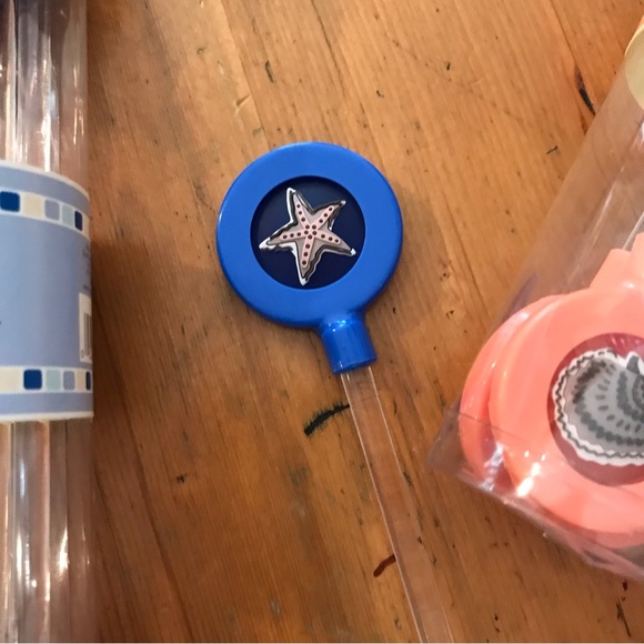 🍹Reusabke Drink Stirrers - Picture 3 of 6